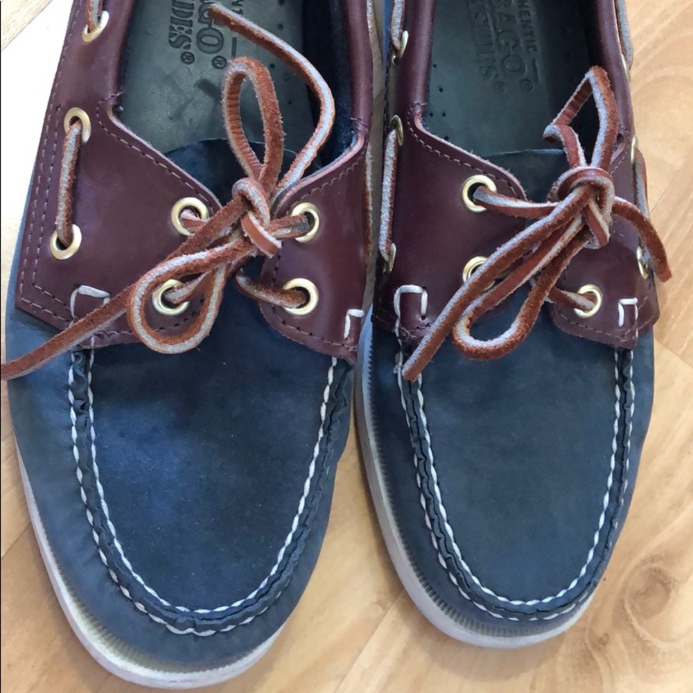 Sebago Docksides - Picture 4 of 4